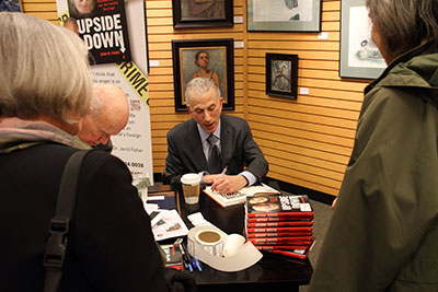jerid signing